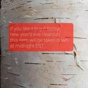 Free People strapped sandal